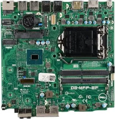 Produktbild von Dell Motherboard - für OptiPlex 3050