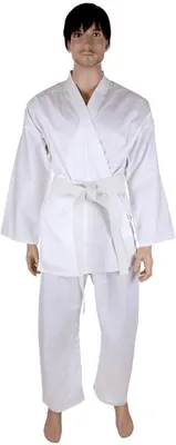 Obrázok produktu pre Sedco Kimono Karate 120cm v.0 + opasok