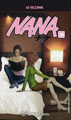 Obrázok produktu pre Nana 18