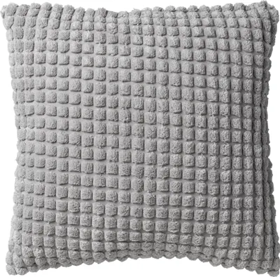 Produktbild von Dutch Decor Kissenbezug Rome 45x45 cm Grau