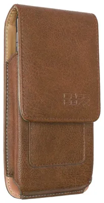 Produktbild von caseroxx Outdoor Handy Tasche passend für Gigaset GX30 mit drehbarem Gürtelclip, Schutz Holster