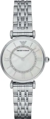 Produktbild von Emporio Armani Damenuhr AR1908