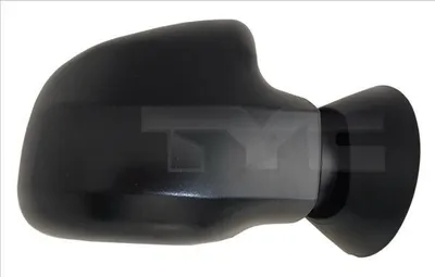 Produktbild von TYC 328-0140 Außenspiegel Seitenspiegel Links für DACIA DUSTER Konvex