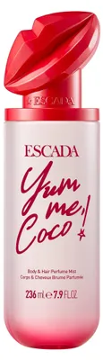 Produktbild von LECKER MICH, COCO! Kö rperspray 236 ml