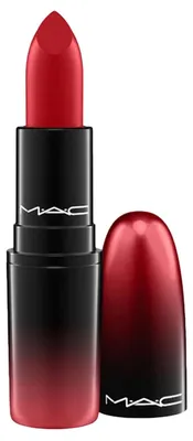 Produktbild von Mac - Love Me Lipstick - E For Effortless