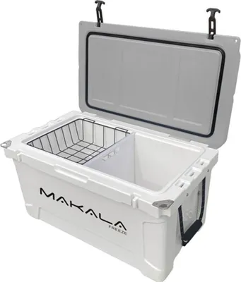 Produktbild von Makala Gs50254 45l Steife Tragbare Kühlbox  67.8 x 42.2 x 42.6 cm  67.8 x 42.2 x 42.6 cm