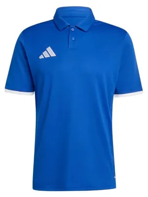 Produktbild von Adidas - "Entrada 26" Poloshirt für Herren SX763 (XXL) (Blau)