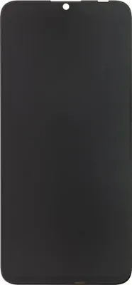 Zdjęcie produktu dla Clappio, ekran dotykowy LCD do zamiennego wyświetlacza Honor 10 Lite 20 Lite, czarny