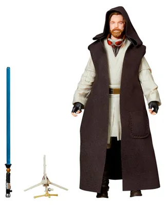 Produktbild von Hasbro Star Wars Jedi-legendenfigur 15 Cm Mehrfarbig Mehrfarbig One Size