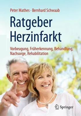 Produktbild von Ratgeber Herzinfarkt