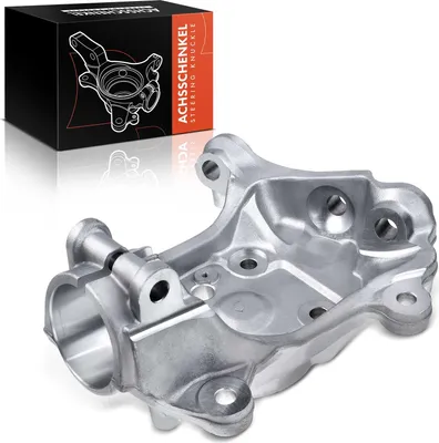 Immagine prodotto di Frankberg 1x sterzo snodo ruota sospensione asse anteriore sinistra per BMW Serie 7 E65 E66 730-760 2001-2008