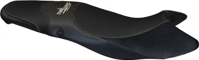 Produktbild von Satteldecke Comfort 6BL-1 für Triumph Street Triple (2007-2012)