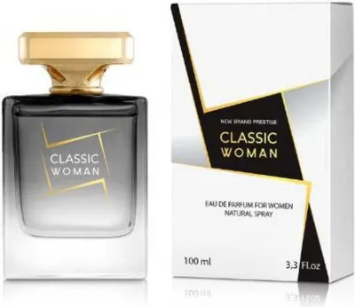 Produktbild von New Brand Prestige Classic For Women Eau de Parfum 100ml Spray