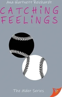 Productafbeelding van Catching Feelings