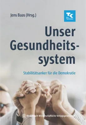 Immagine prodotto di Unser Gesundheitssystem