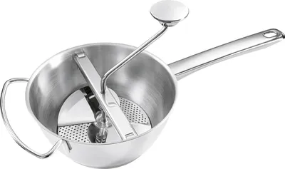 Obrázok produktu pre LEIFHEIT Passiermühle Edelstahl