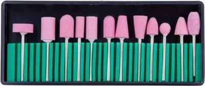 Produktbild von Steinschneider-Set 12-tlg