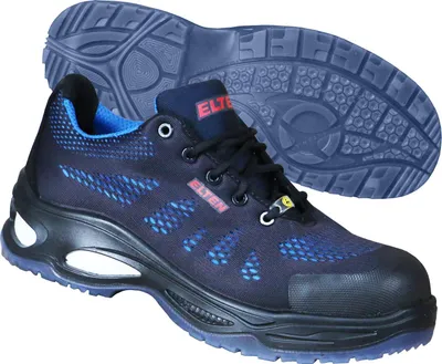 Zdjęcie produktu dla ELTEN Logan blau ESD S1 47