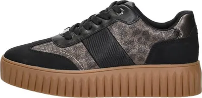 Produktbild von Marco Tozzi m2376245 Sneaker schwarz-kombiniert in Gr. 37