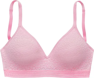 Produktbild von LASCANA Bralette-BH Freya pink Größe 85 Cup D