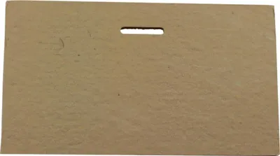 Produktbild von WOLF Brennkammerdämmung Vorderwand, für GU/GG-2-18, 1 Stk.