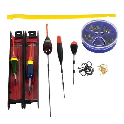 Obrázek produktu pro FISH-XPRO Coarse Starter Kit