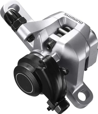 Obrázok produktu pre Shimano Shim.Bremssattel Rr317 Vr Si Pm 2Ko Mech.