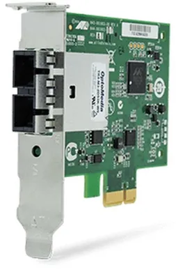 Productafbeelding van Pci-Express Fiber Netwerkkaart