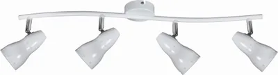Image de Candellux FIORD 1xE14 plafonnier 94-54548