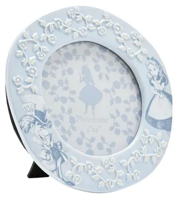 Immagine prodotto di Cornice Disney "Alice nel Paese delle Meraviglie"