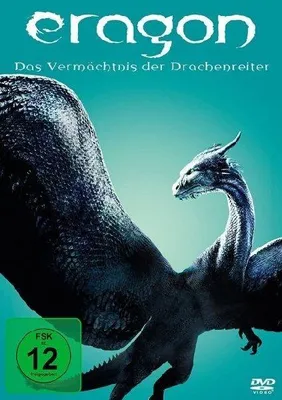 Produktbild von Eragon - Das Vermächtnis der Drachenreiter