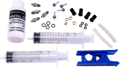 Immagine prodotto di Kit di spurgo PROMAX adatto per hy