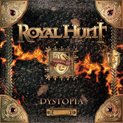 Produktbild von Dystopia