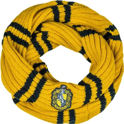 Zdjęcie produktu dla Cinereplicas Harry Potter szalik Hufflepuff HPE60133