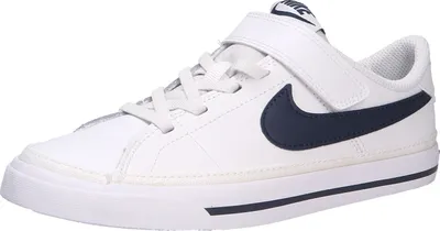 Produktbild von Nike Jungen Sneaker, weiß(weiß), Gr. 32