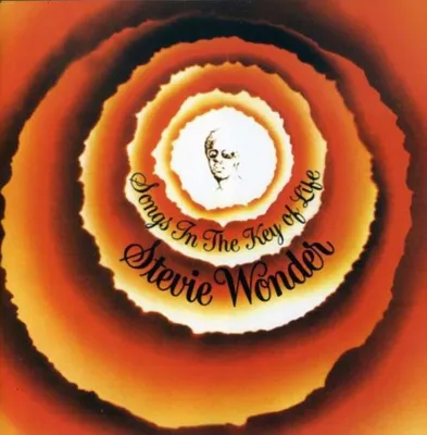 Produktbild von Wonder,Stevie-Songs In The Key Of Life