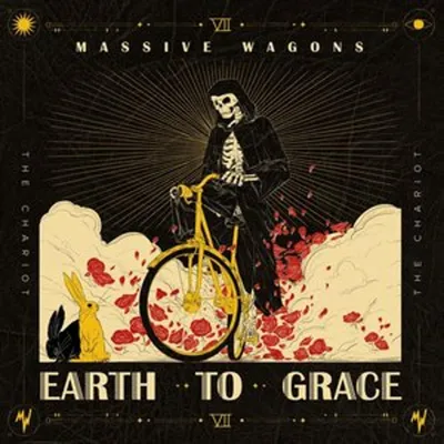 Produktbild von Earth To Grace (Digipak)