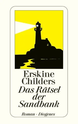 Image de Das Rätsel der Sandbank