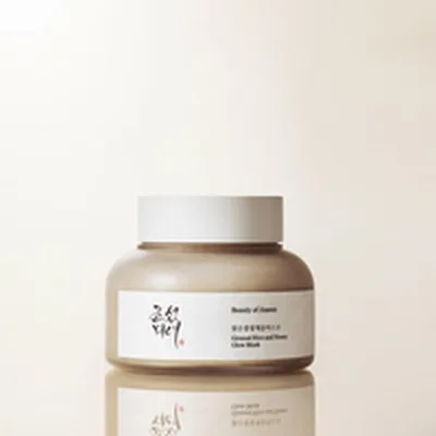Produktbild von Gesichtscreme Beauty of Joseon GROUND RICE AND HONEY 150 ml