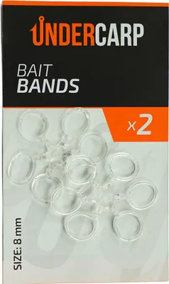 Image de Bandes d'appât 8 mm