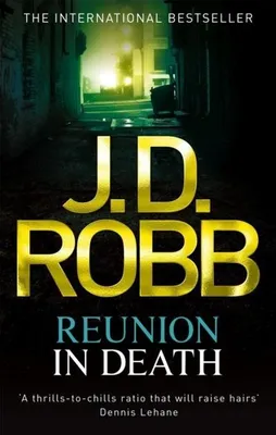 Productafbeelding van Reunion In Death