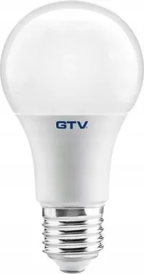 Produktbild von GTV LED Lampe E27 15W 1320lm Neutralweiß 4000K