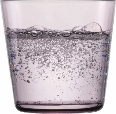 Zdjęcie produktu dla ZWIESEL GLAS machinemade WASSER TOGETHER 42 FLIEDER (KT4) 122342