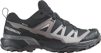 Produktbild von SALOMON SHOES X ULTRA 360 GTX W Black/Pkiten/Sha 000 000 41.5