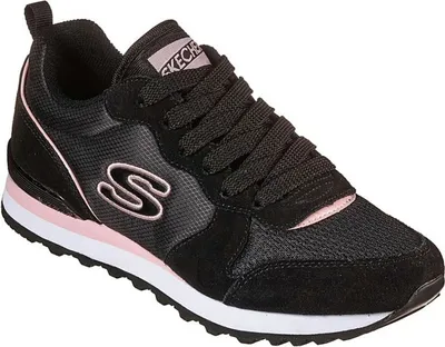 Image de Skechers Chaussures OG 85 Step N Fly, 155287BLK