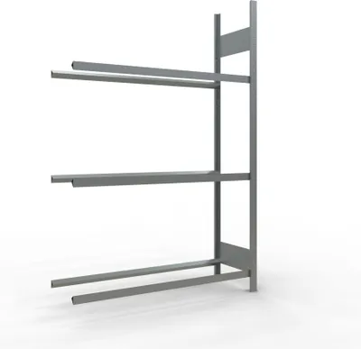 Produktbild von SCHULTE Anbau-Reifenregal 13907 200x130x40cm