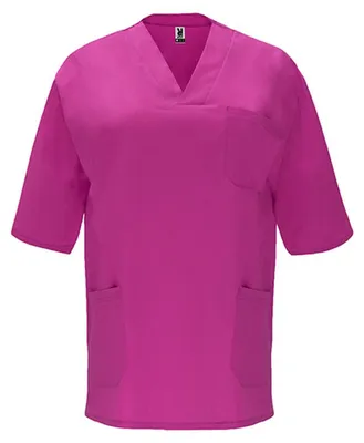 Obrázok produktu pre Roly Workwear – pracovná zástera „Panacea Kasack“ pre mužov/ženy Uni LT5699 (XL) (fialová)