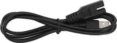 Obrázek produktu pro Nabíjecí kabel bazénového vysavače PVC Rychlé nabíjení bazénového vysavače Nabíjecí kabel USB pro 28620 28620E CL1704 Nabíjecí ruční bazénový vysavač