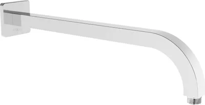 Produktbild von Mexen Wand-Duscharm 38 cm Chrom - 79113-00