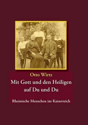 Produktbild von Mit Gott und den Heiligen auf Du und Du